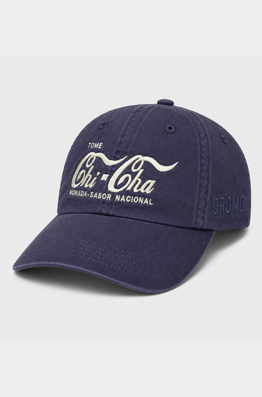 Tome_chicha Hat