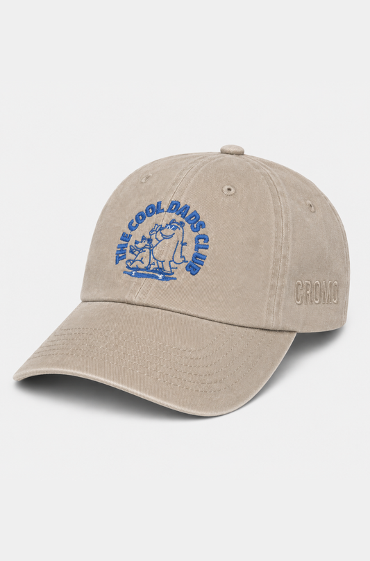 Gorro Cool dads club Arena x Masashi Uehara