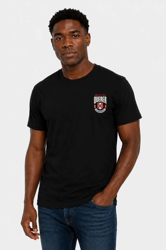 Polo Blanquiroja