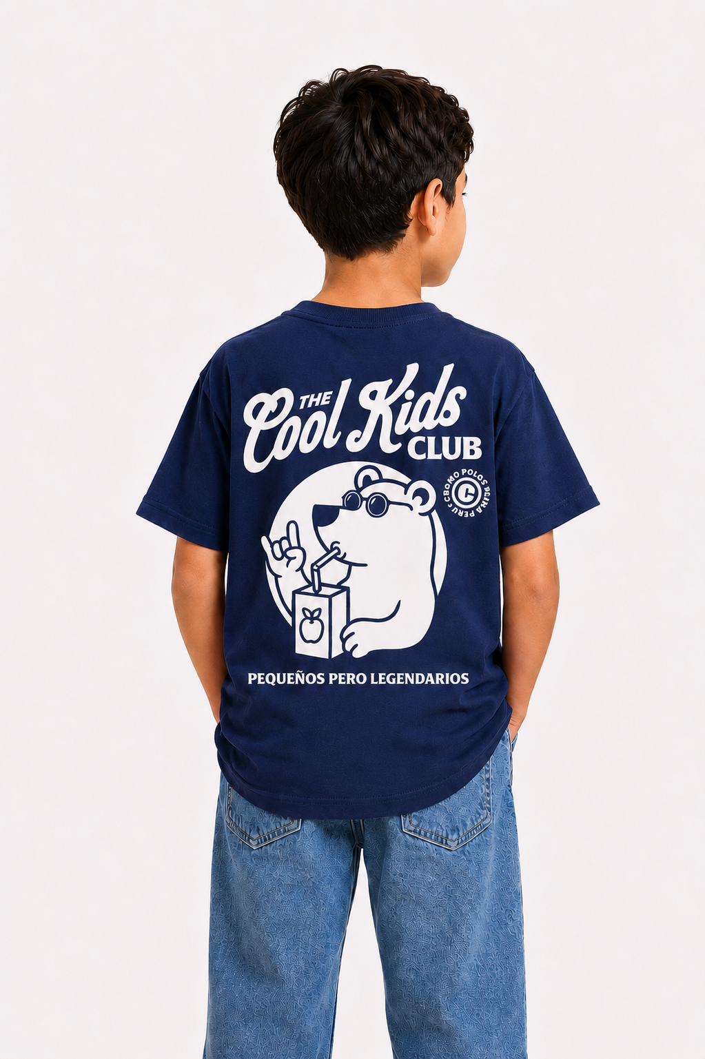 Polo Kids Cool Kids