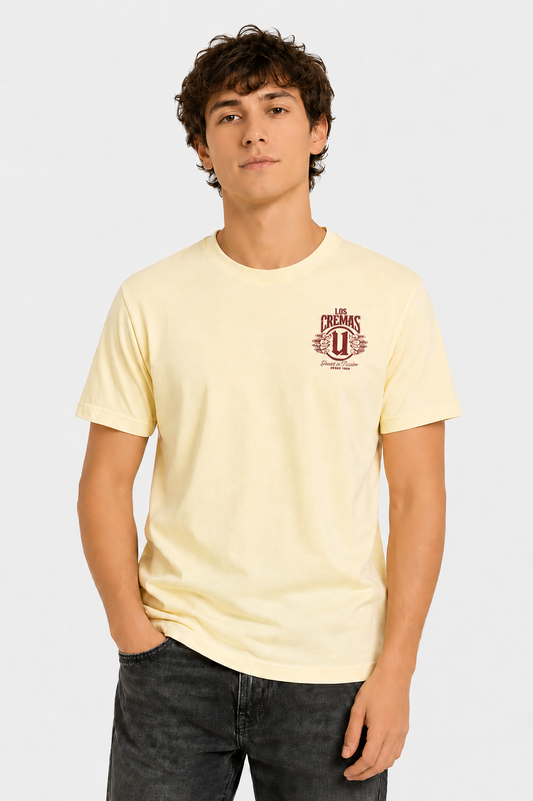 Polo Los Cremas