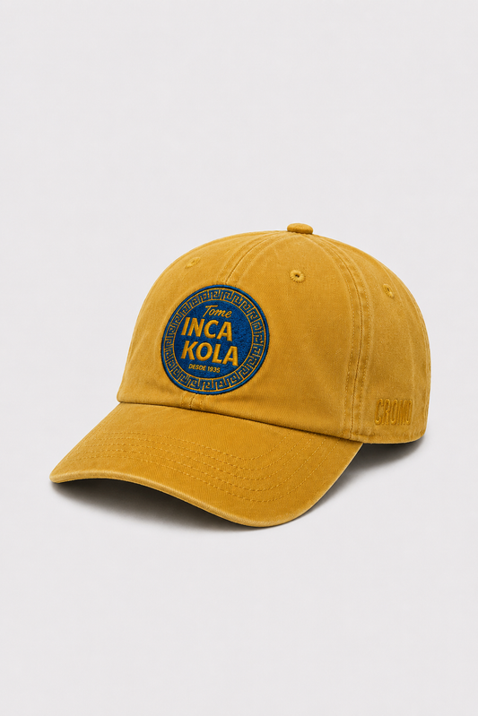 Inca_kola hat