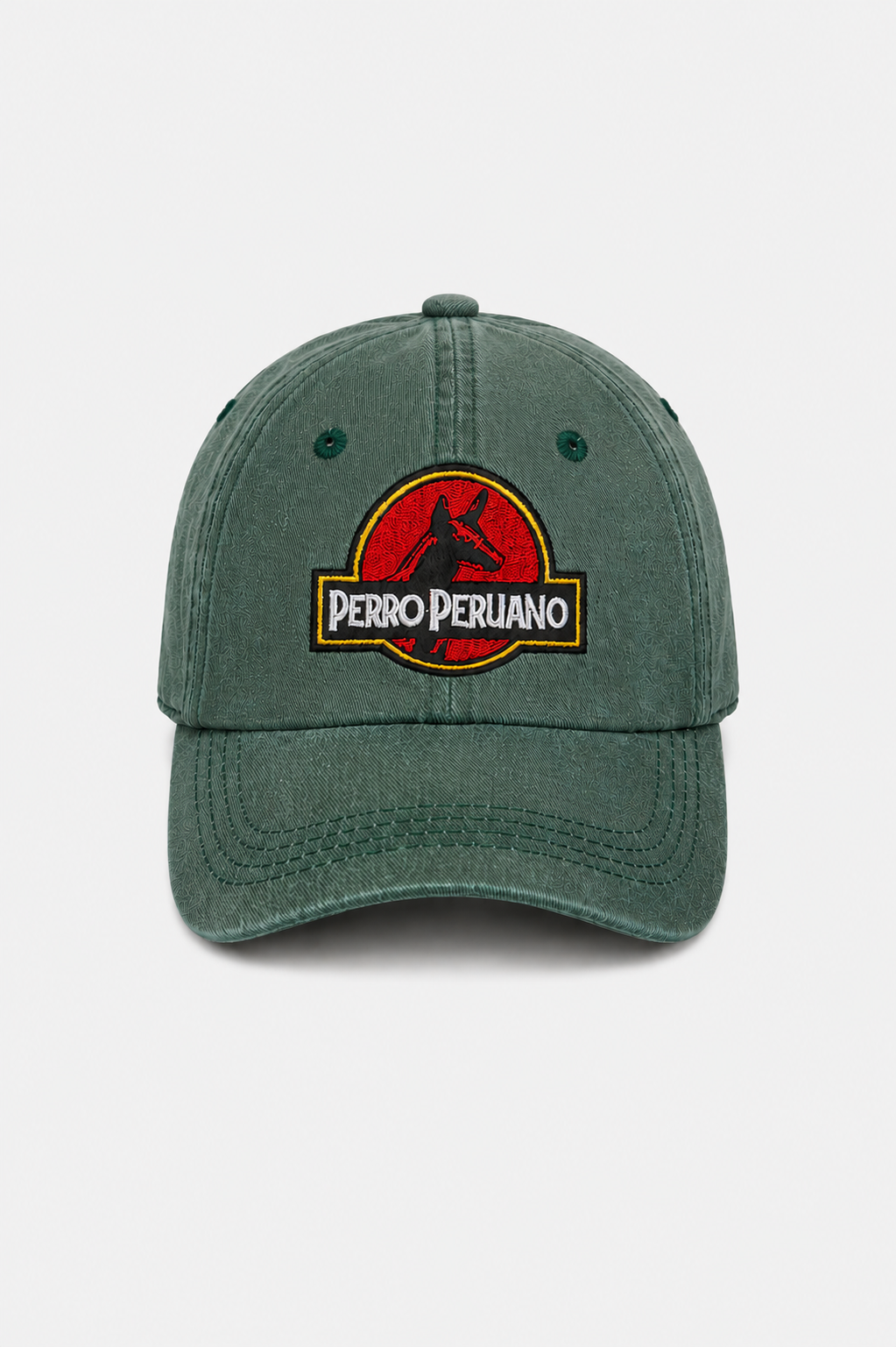 Gorro Kids Perro Peruano