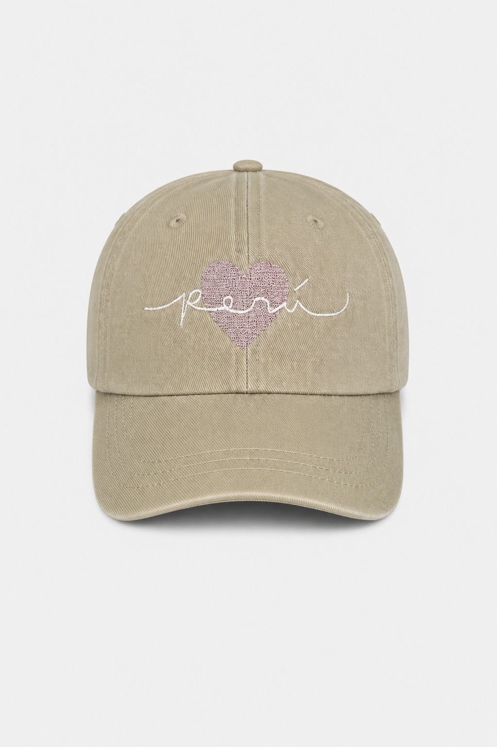 Gorro Kids Perú Corazón