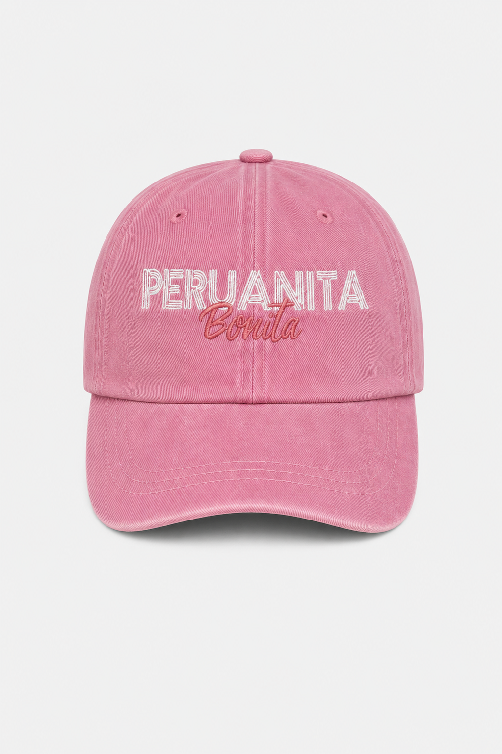Kids_Peruvian Hat_bonita