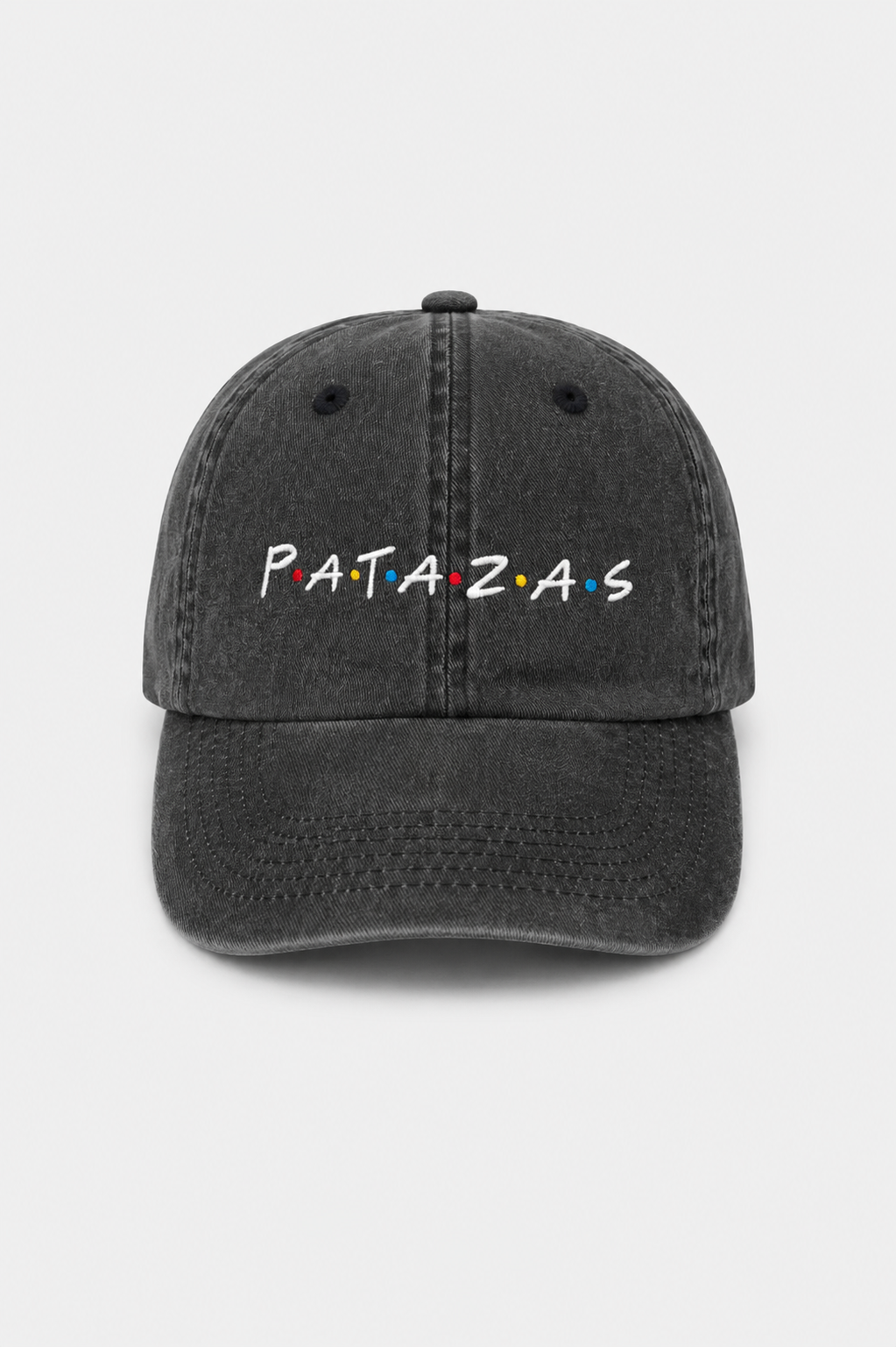 Gorro Patazas