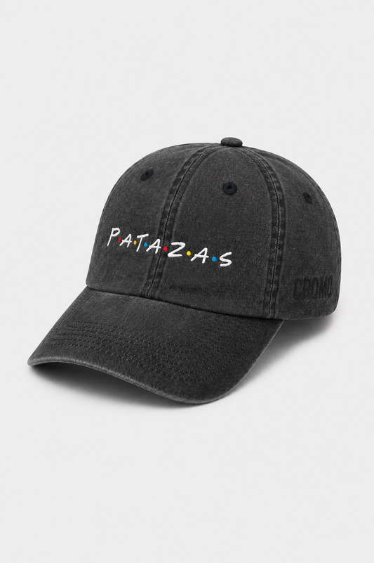Gorro Patazas