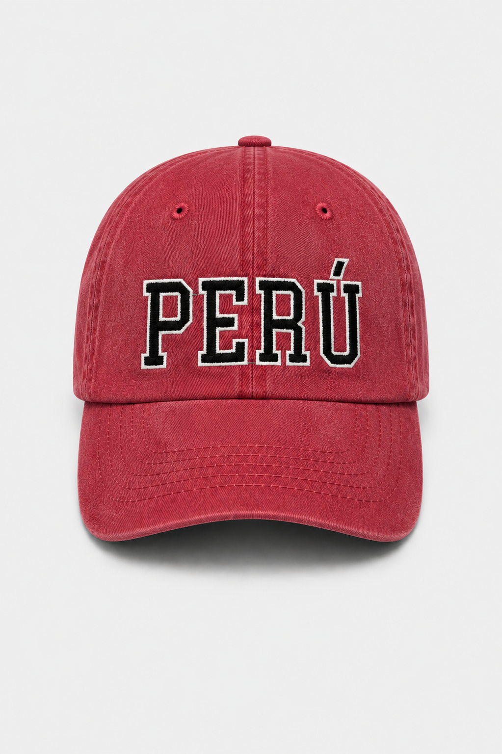 Gorro Perú