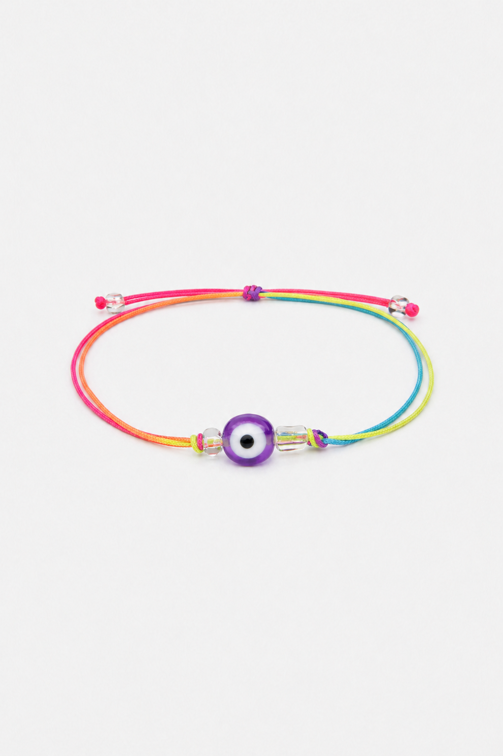Pulsera Ojo de Loca
