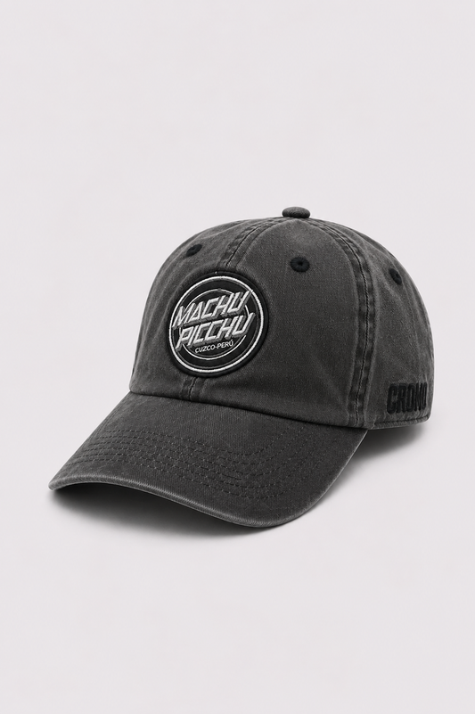 Machu Picchu Hat
