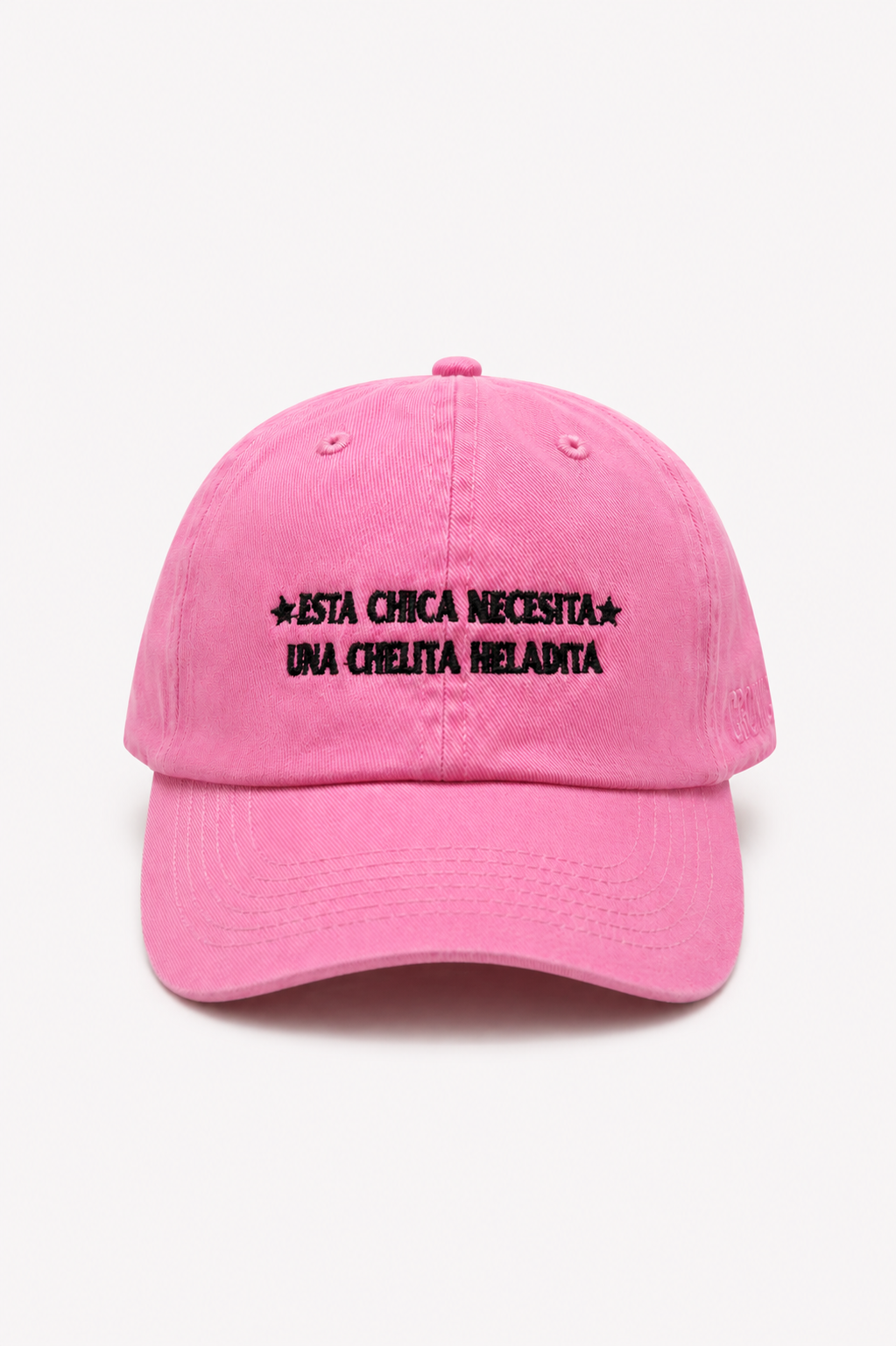 Gorro Chelita heladita