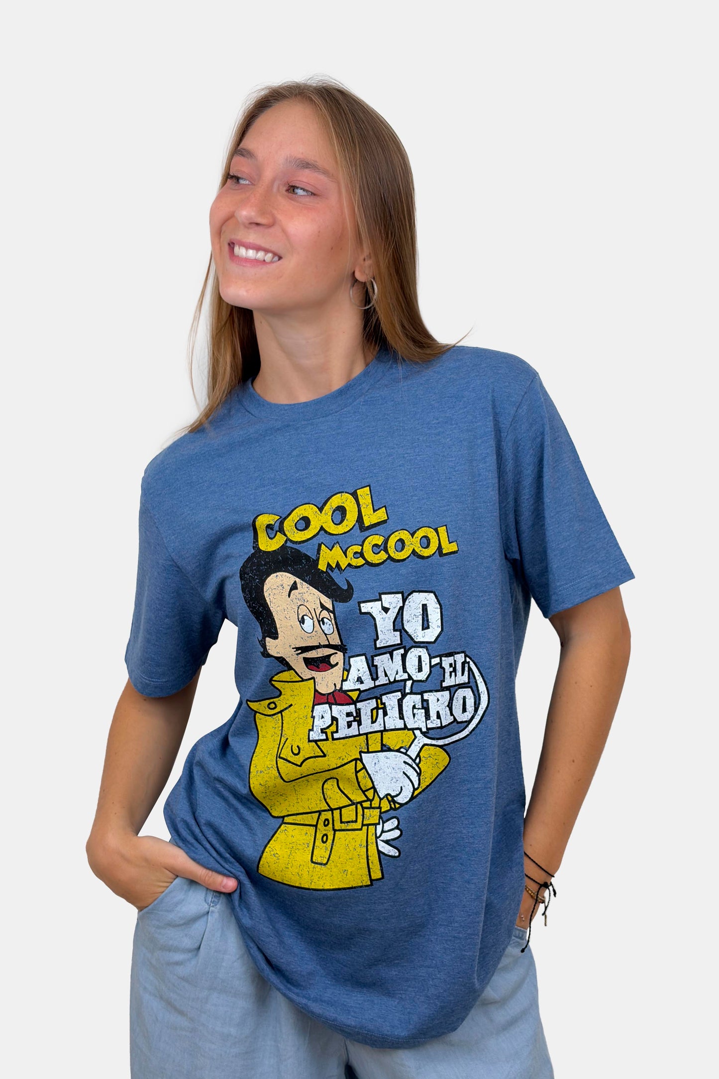 Polo Cool McCool