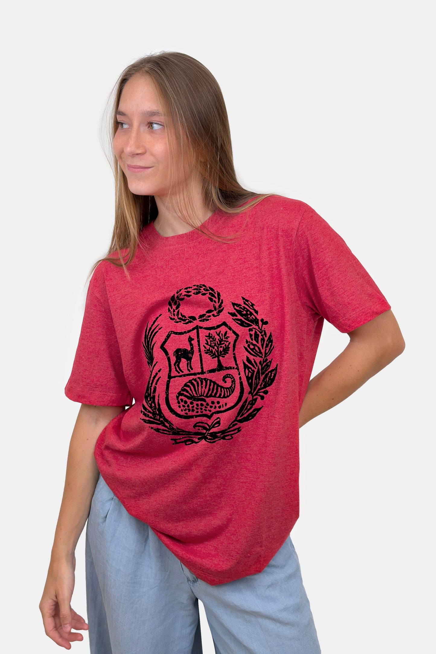 Polo Escudo NE