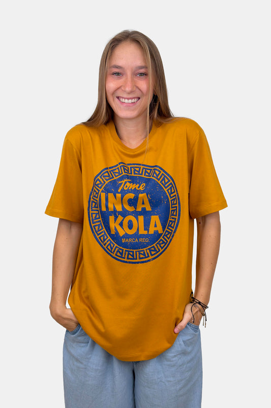 Polo Inca Kola az