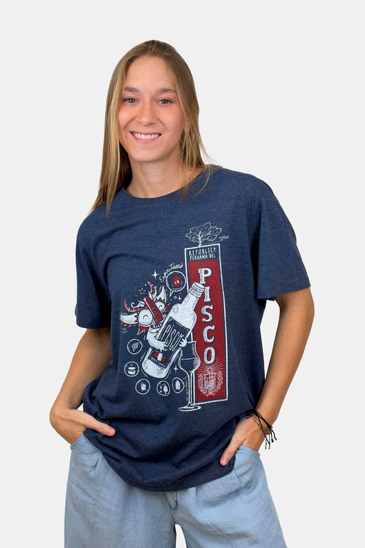 Polo República del Pisco