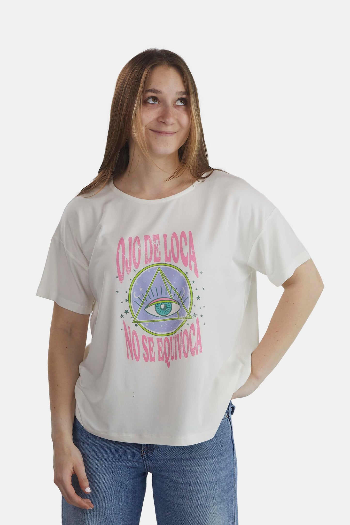 Crop Ojo de Loca