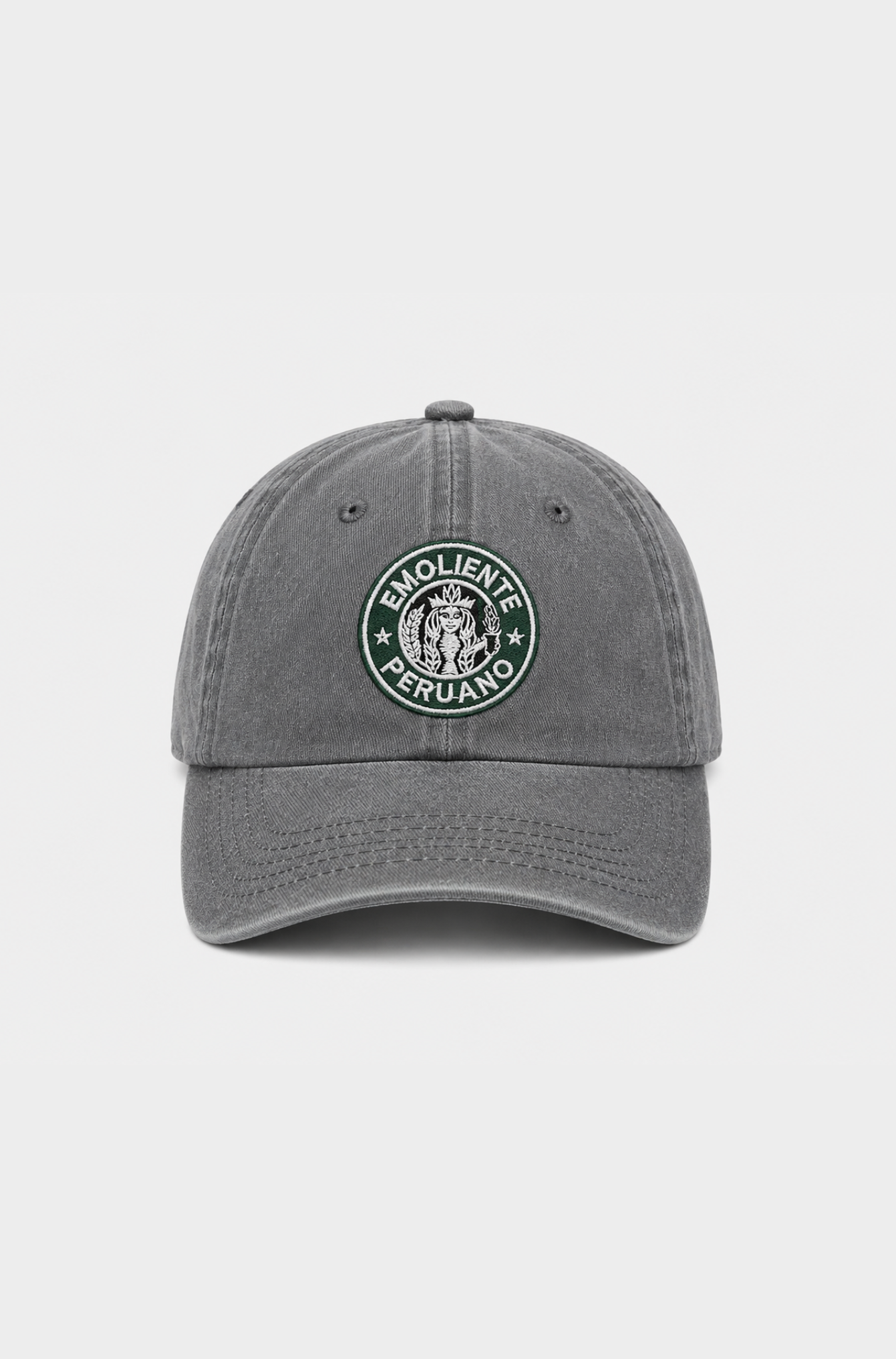 Gorro Emoliente