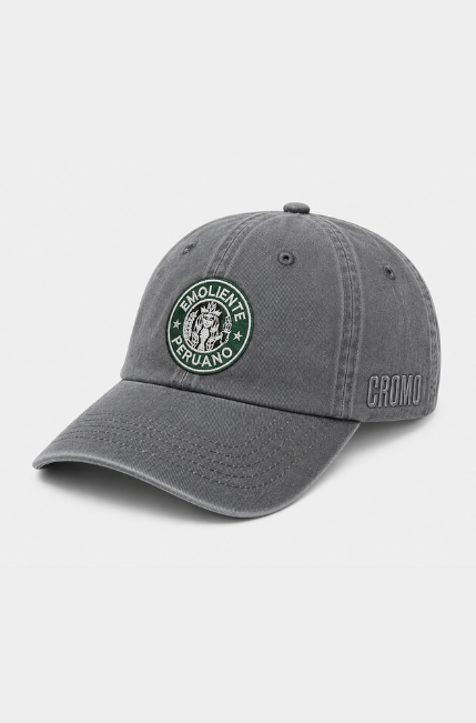 Gorro Emoliente