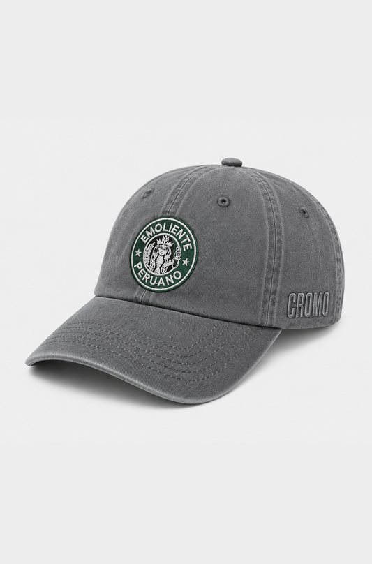 Gorro Emoliente