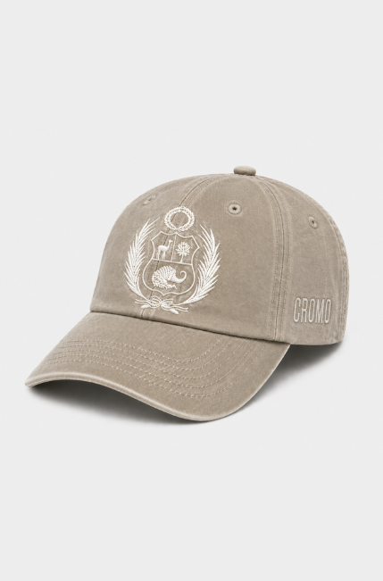 Gorro Escudo IV