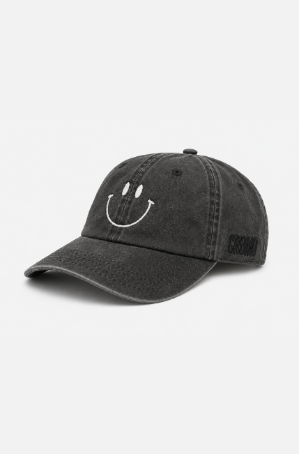 Gorro Feliz