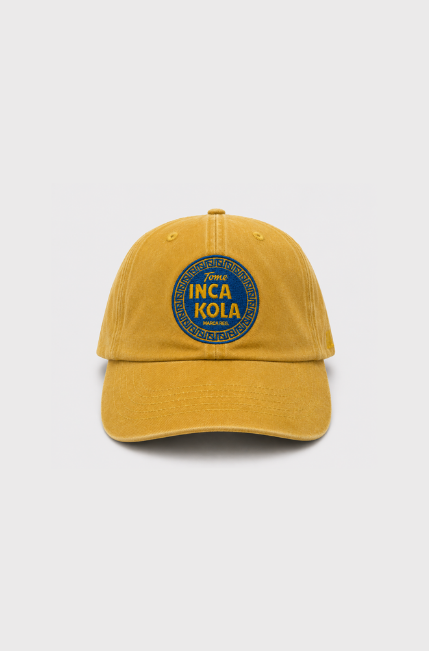 Gorro Inca kola