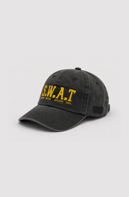 Gorro SWAT