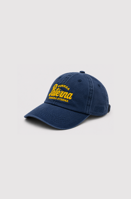 Gorro Fuerza Paterna x Masashi Uehara