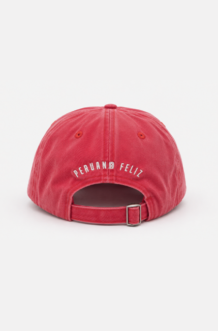 Gorro Feliz