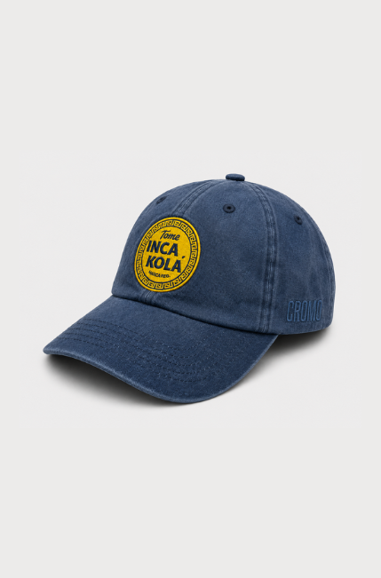 Inca_kola hat