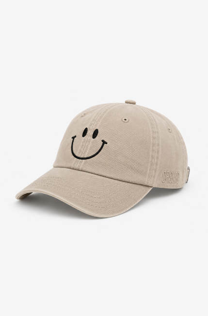 Gorro Feliz
