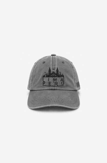 Gorro Lima Perú