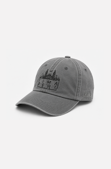 Gorro Lima Perú