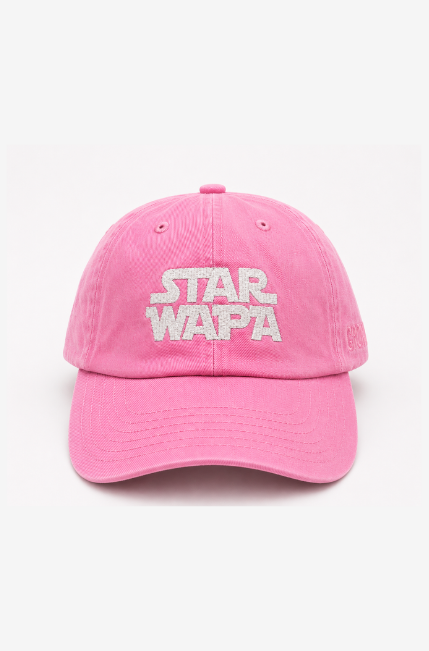 Gorro Star wapa