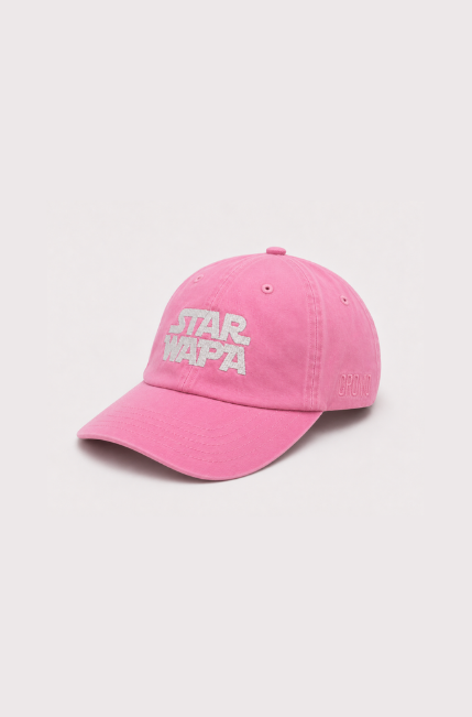 Gorro Star wapa