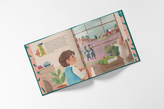 Libro Jorge Basadre (8773933990141)