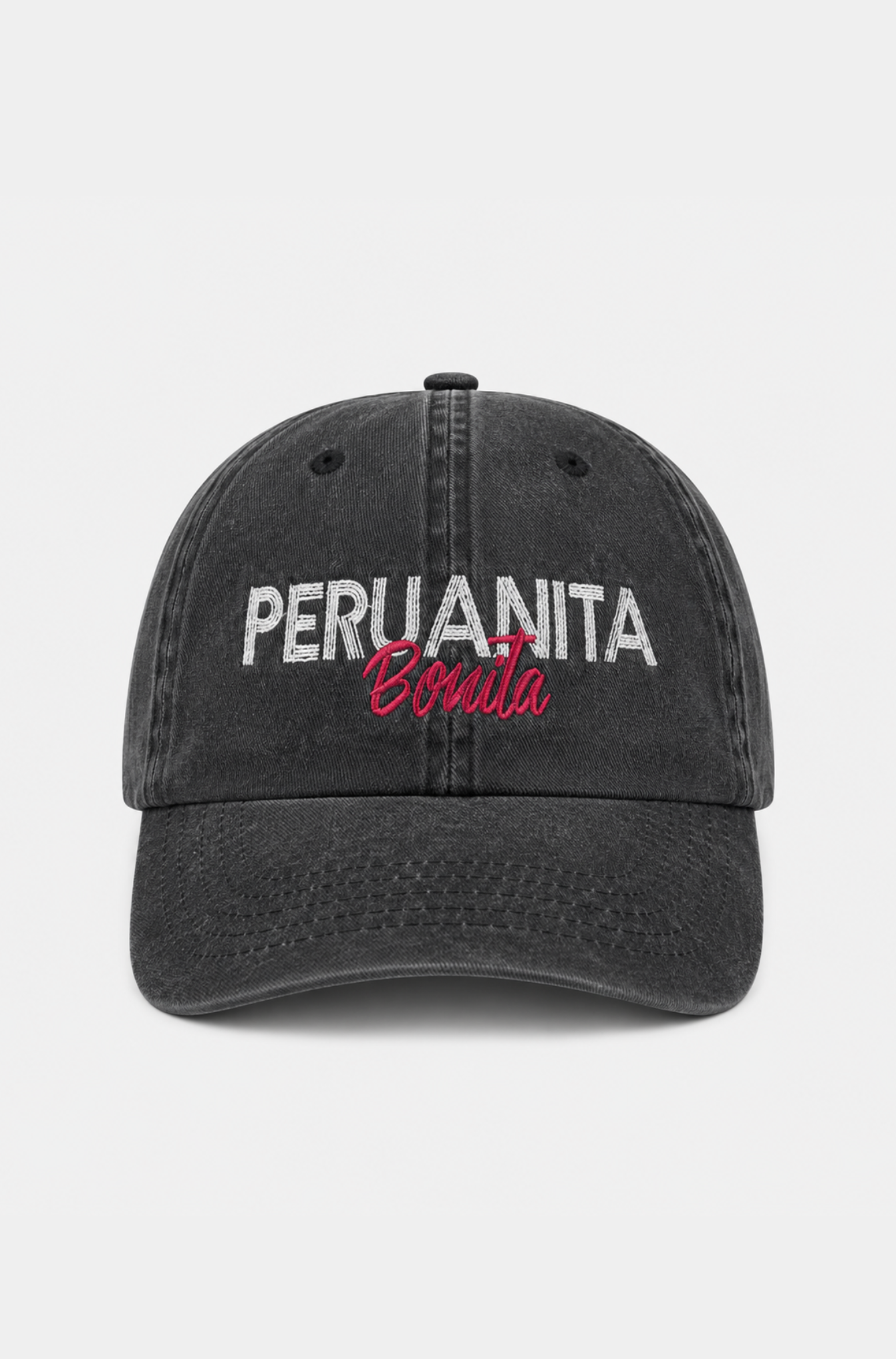Peruanita_Bonita Hat