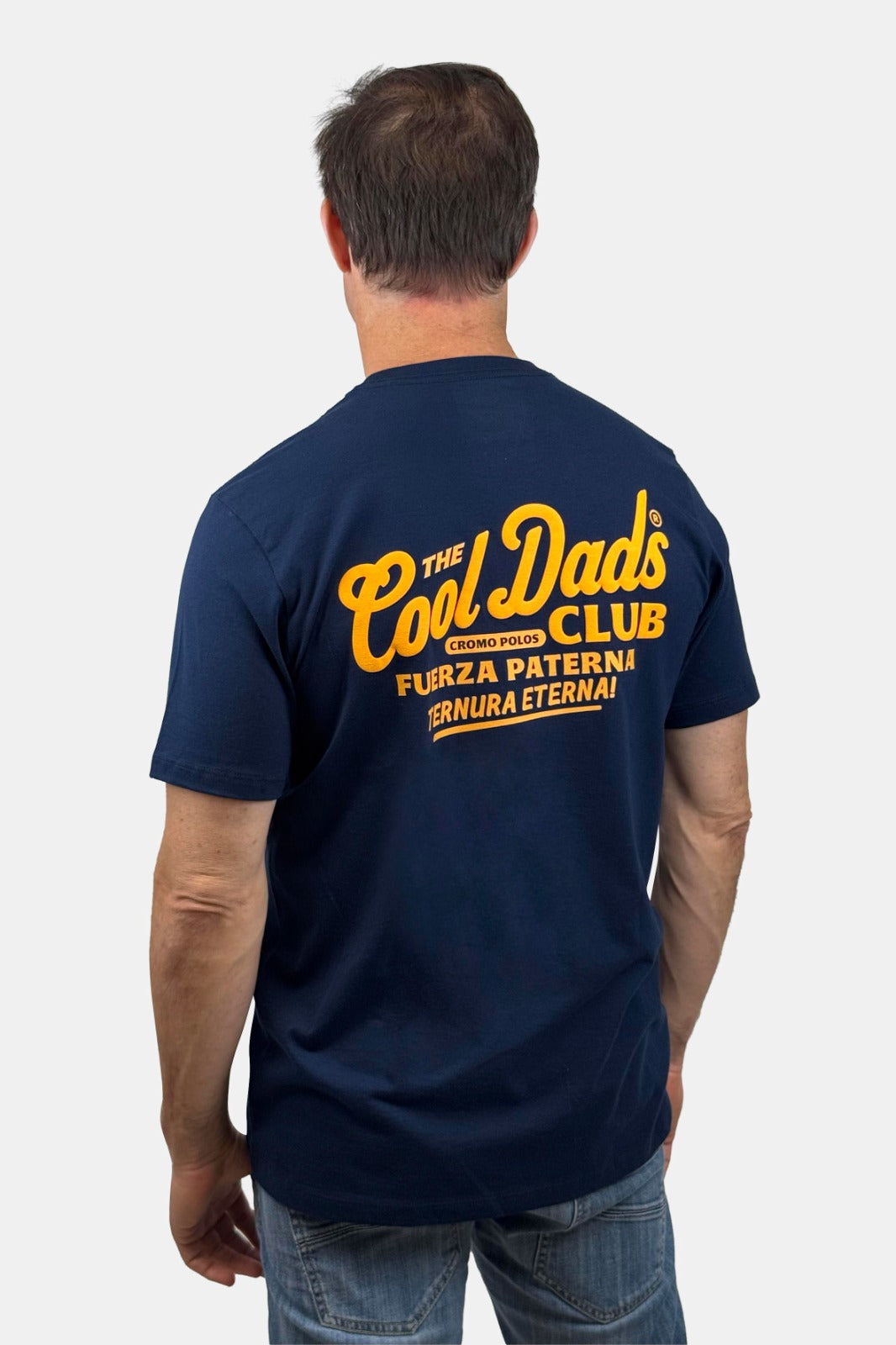 Polo Cool dads club Azul x Masashi Uehara (8907484528893)