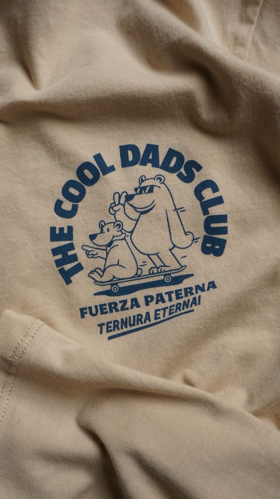Polo Cool dads club Arena x Masashi Uehara (8907493376253)
