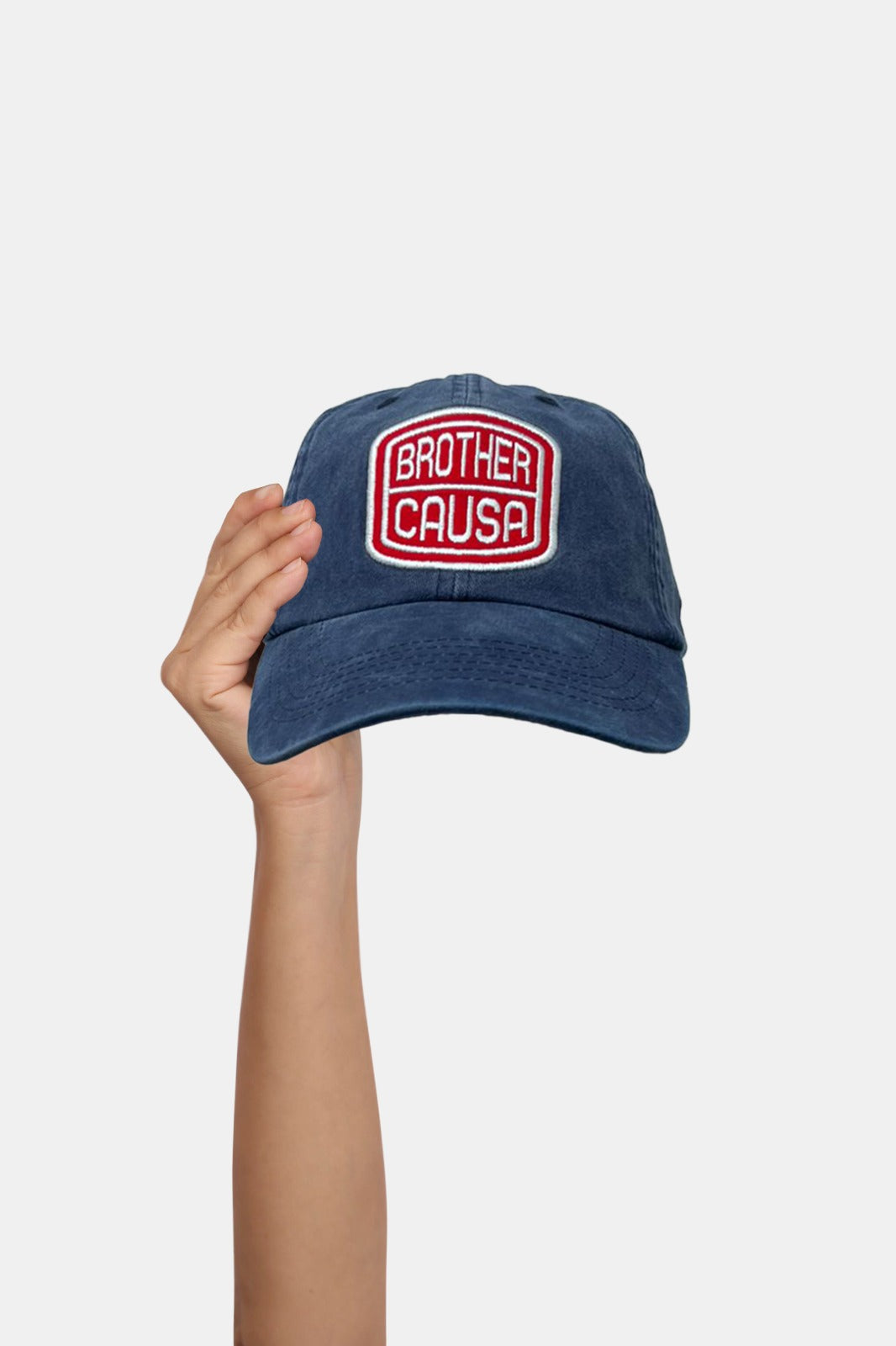 Gorro Brother causa RH (7964311945469)