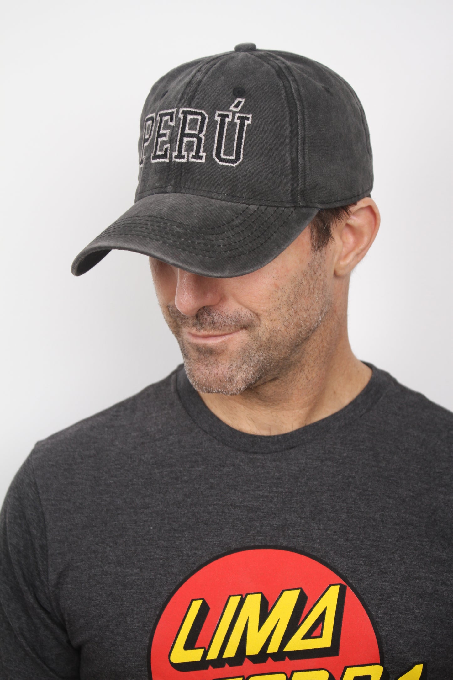 Gorro PERÚ_negro_gris (7732881883389)