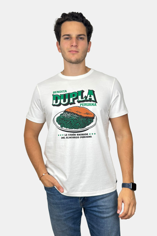 Polo Bendita Dupla x Masashi