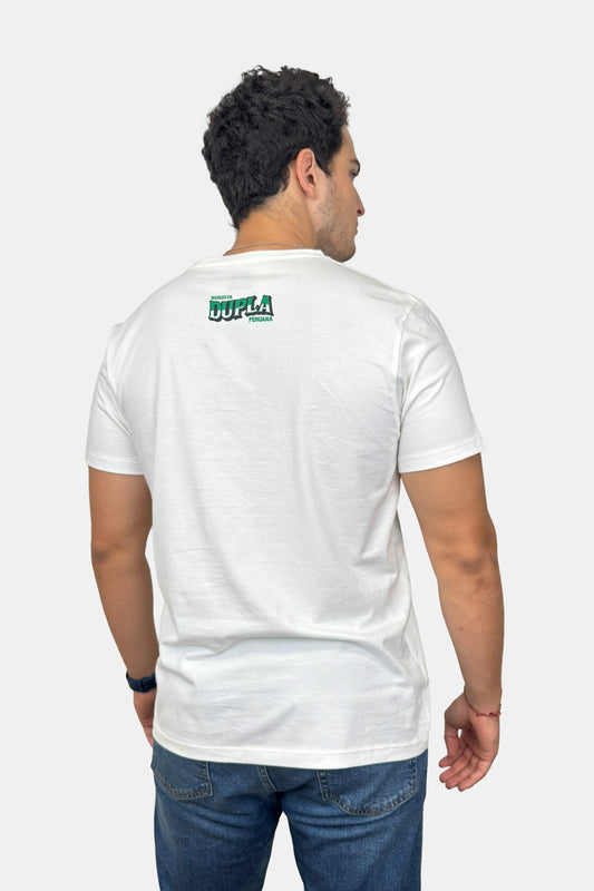 Polo Bendita Dupla x Masashi