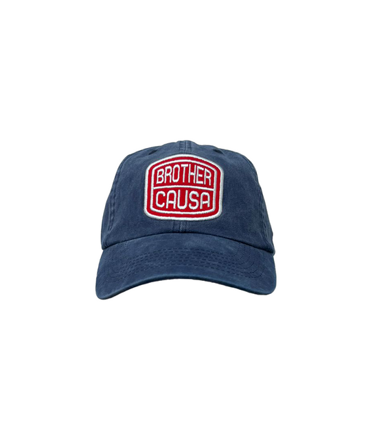 Gorro Brother causa RH (7964311945469)