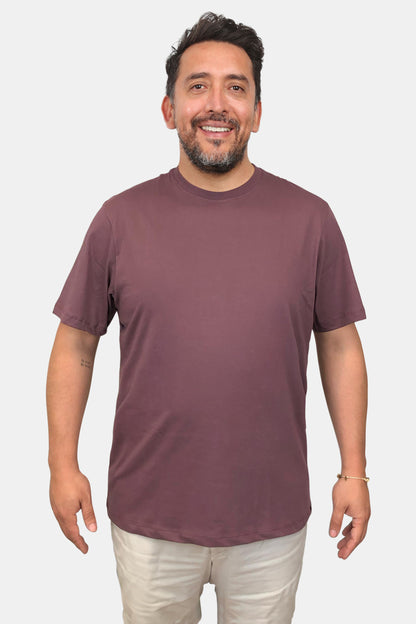 Polo_BSC Sólido_UVA (8854682730749)