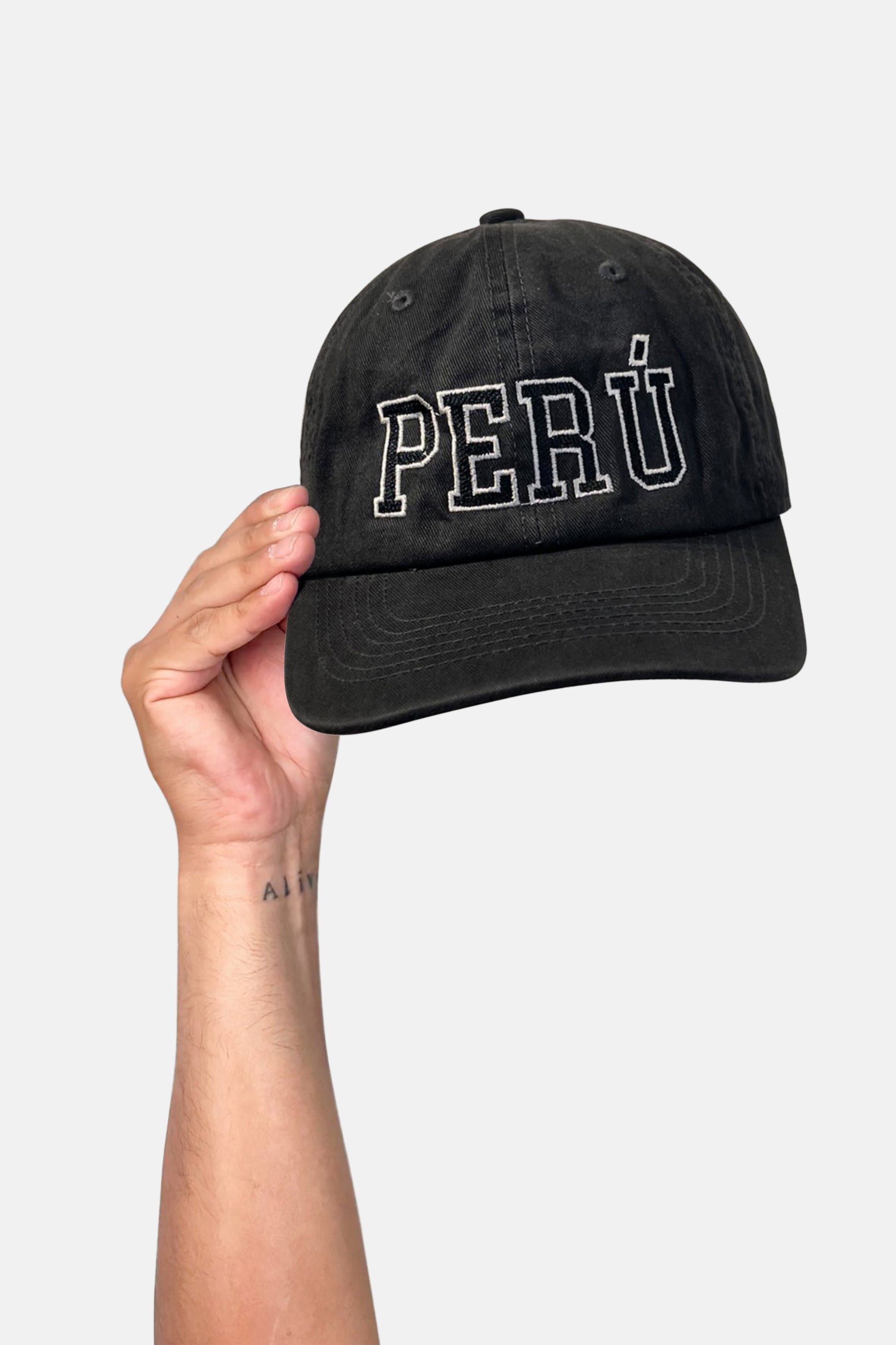 Gorro PERÚ_negro_gris (8745923576061)