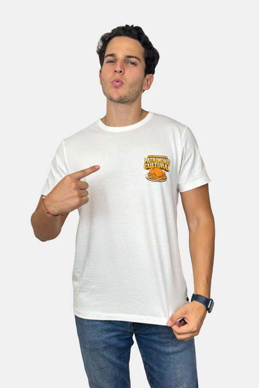 Polo Pollo a la brasa x Masashi