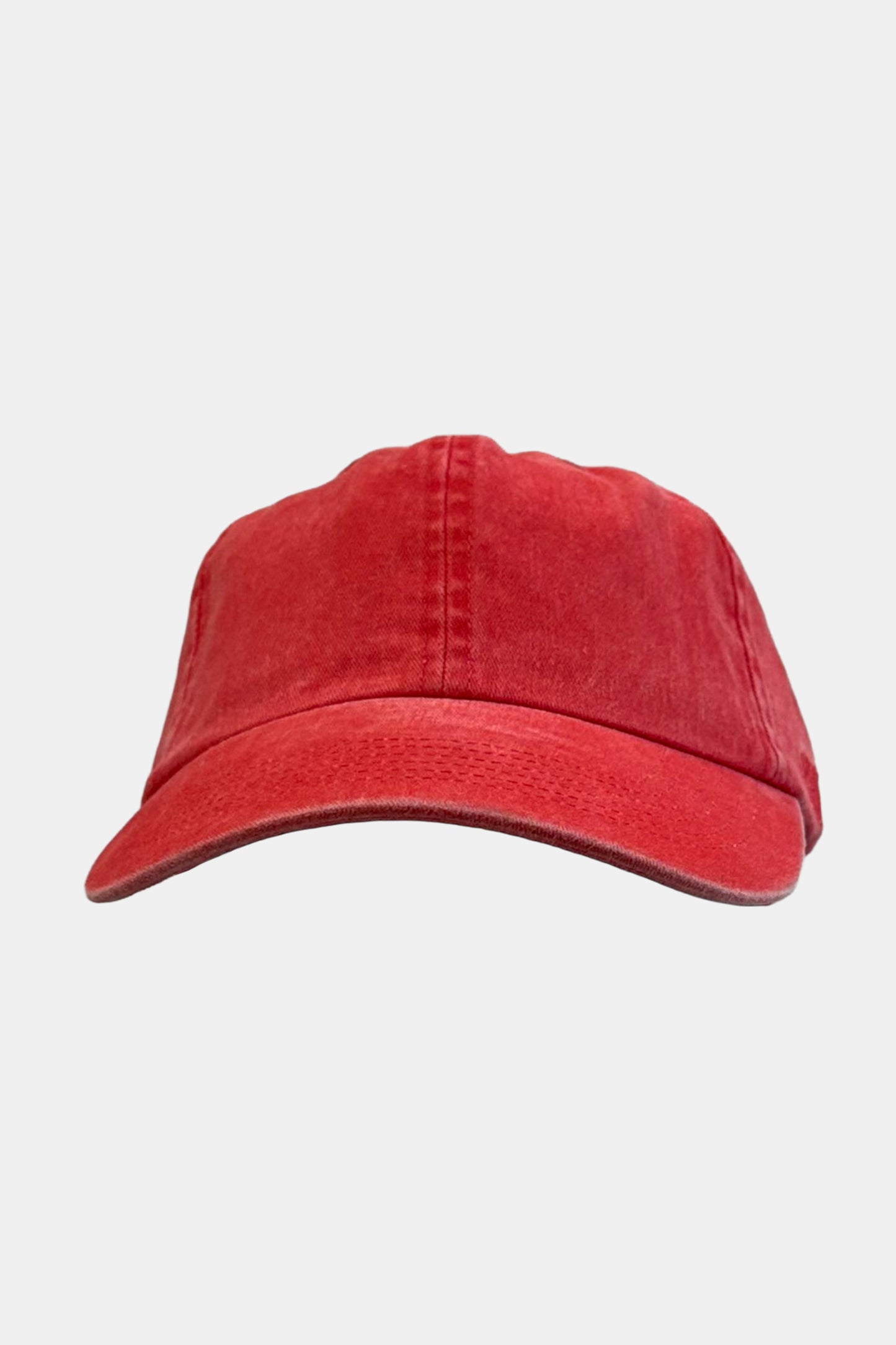 Gorro Sólido Fresa Wash