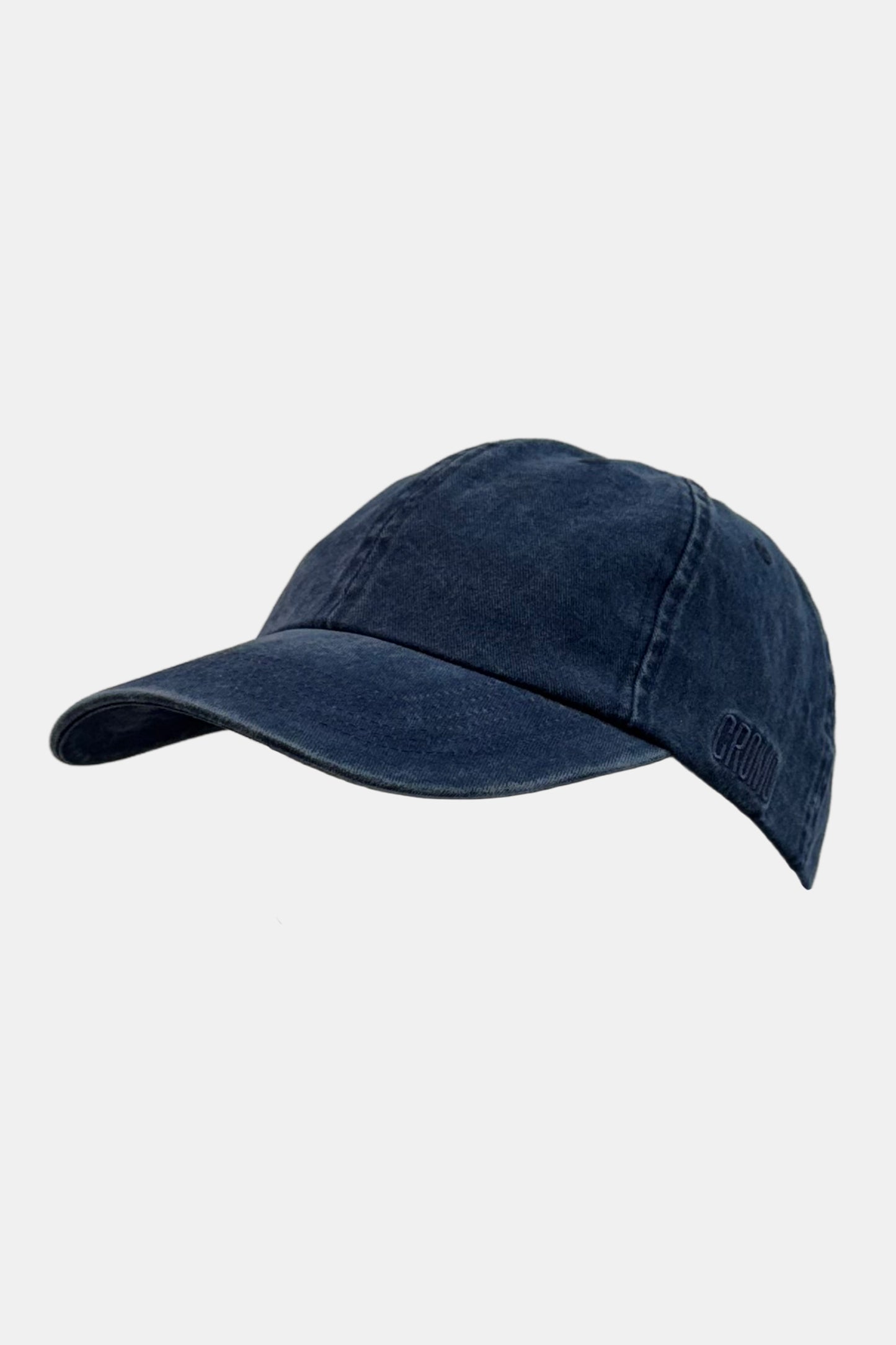 Gorro Sólido Azul Wash