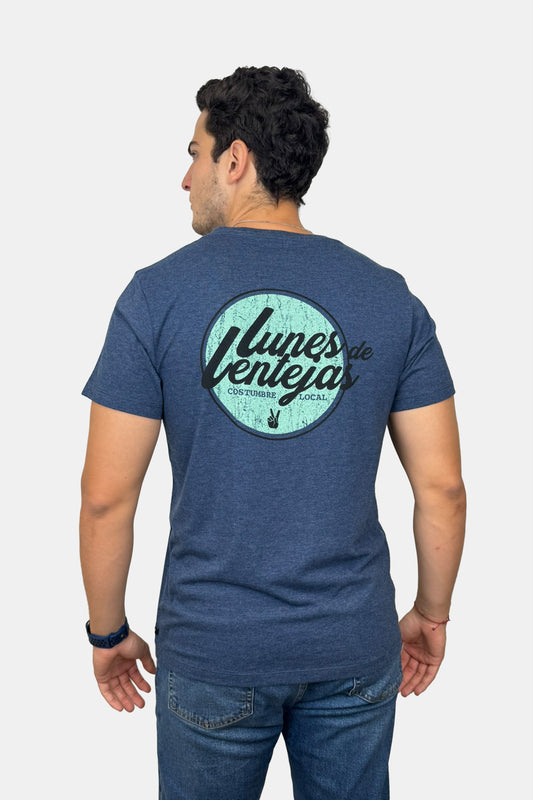 Polo Lunes De Lentejas DE